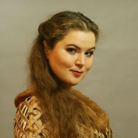 Нечитайло Полина Дмитриевна