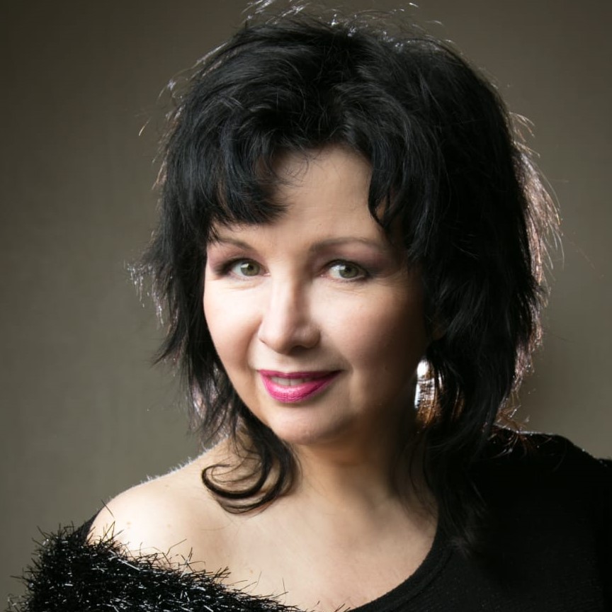 Шведова Ирина Игоревна
