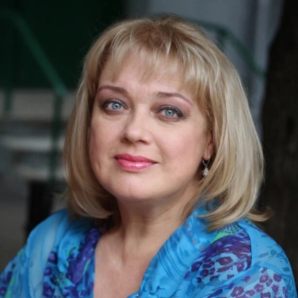 Руденко Любовь Николаевна