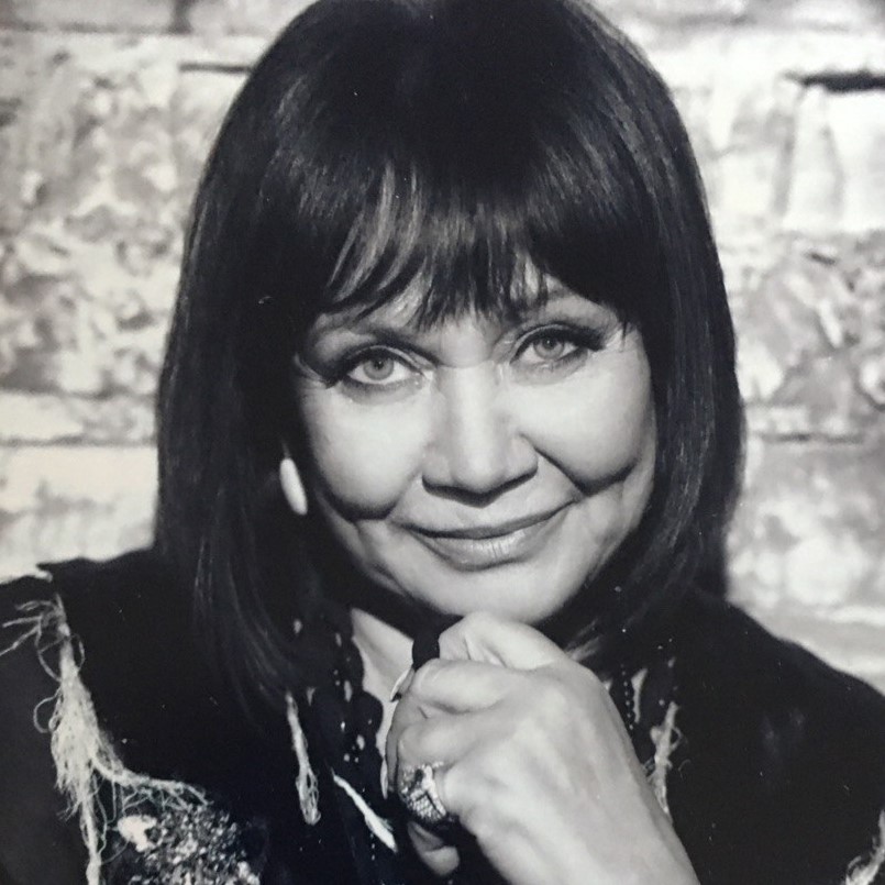 Лужина Лариса Анатольевна