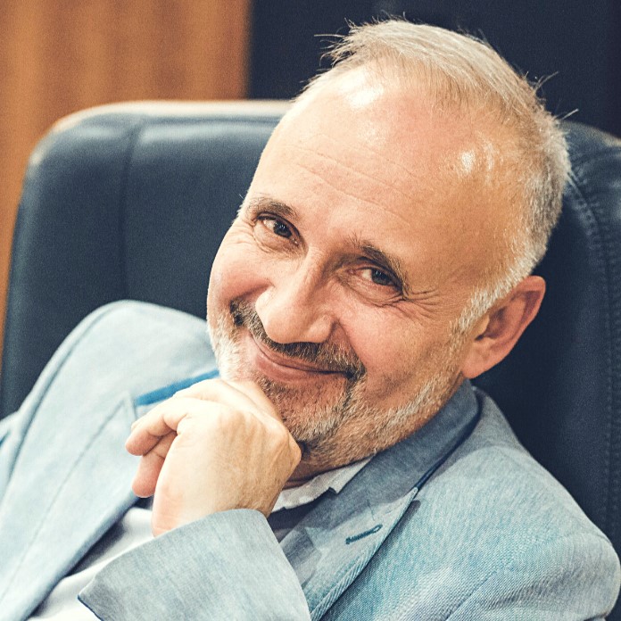 Овсянников Валентин Валентинович