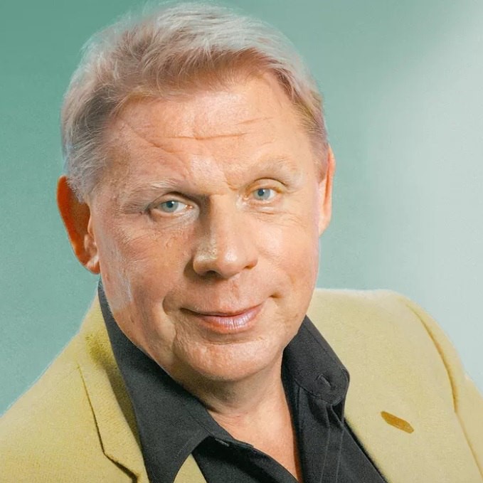 Пятков Александр Александрович